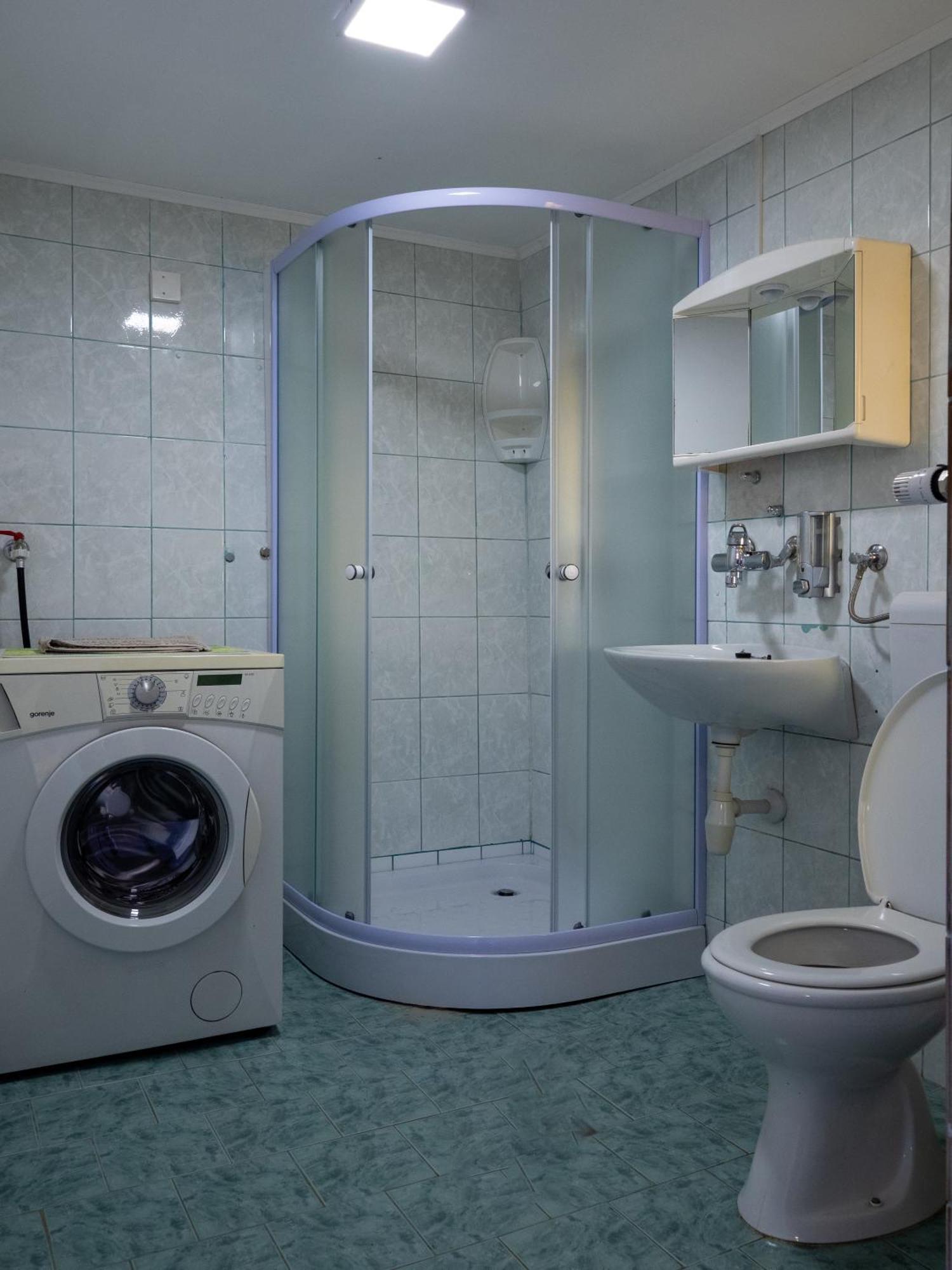 Kiara Rooms ゴレンスカ地方 部屋 写真