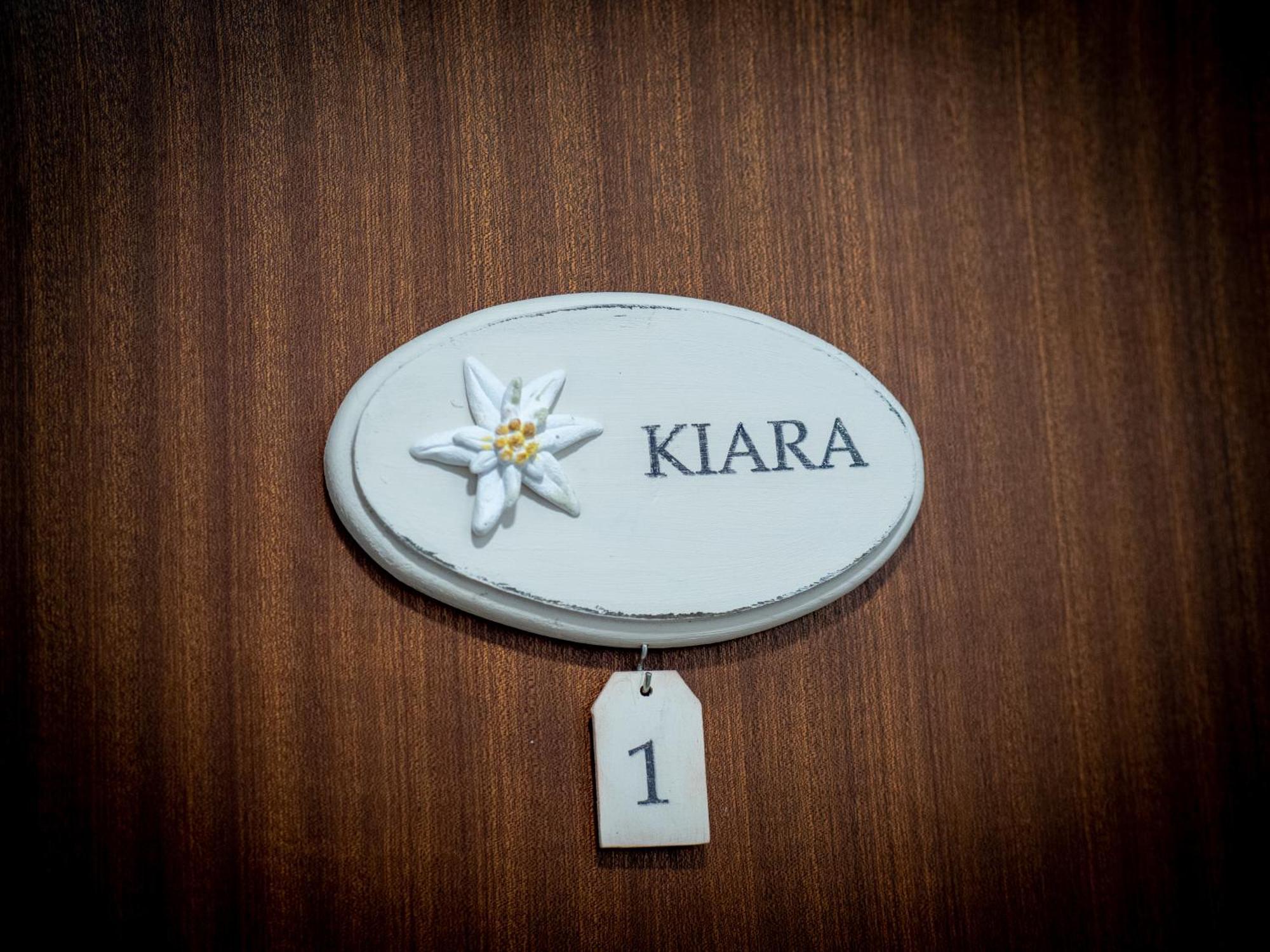 Kiara Rooms ゴレンスカ地方 部屋 写真