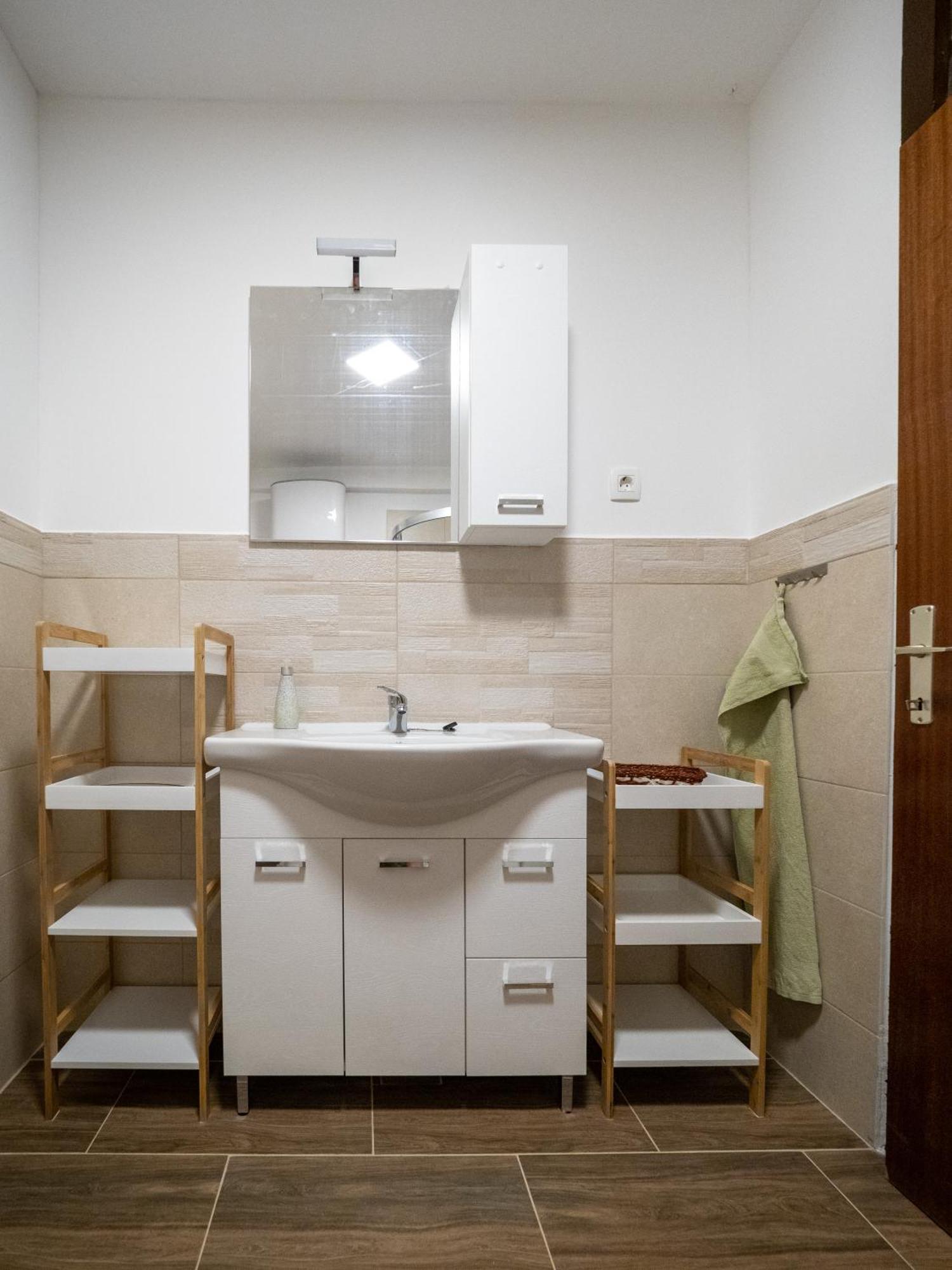 Kiara Rooms ゴレンスカ地方 部屋 写真