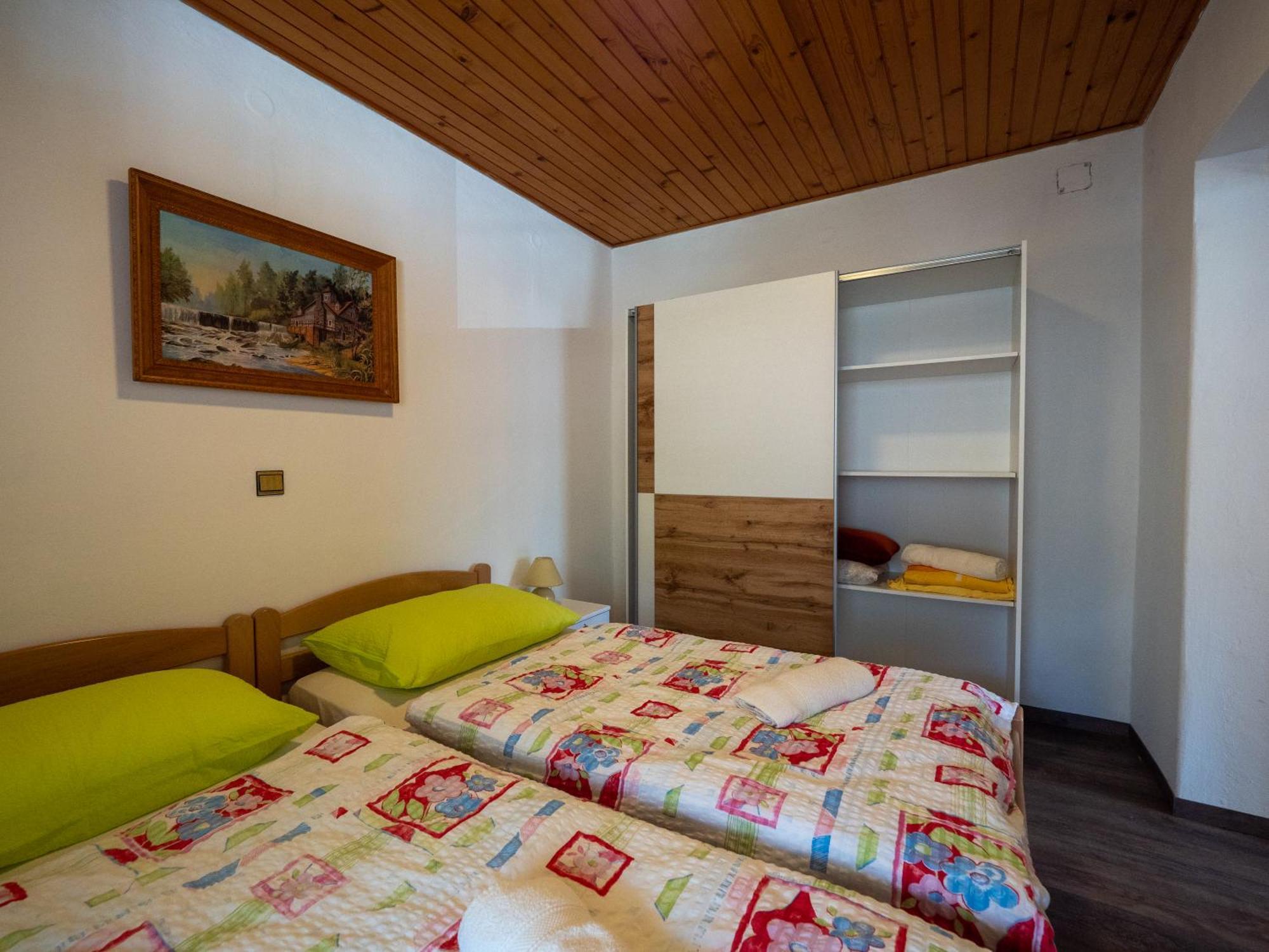 Kiara Rooms ゴレンスカ地方 部屋 写真