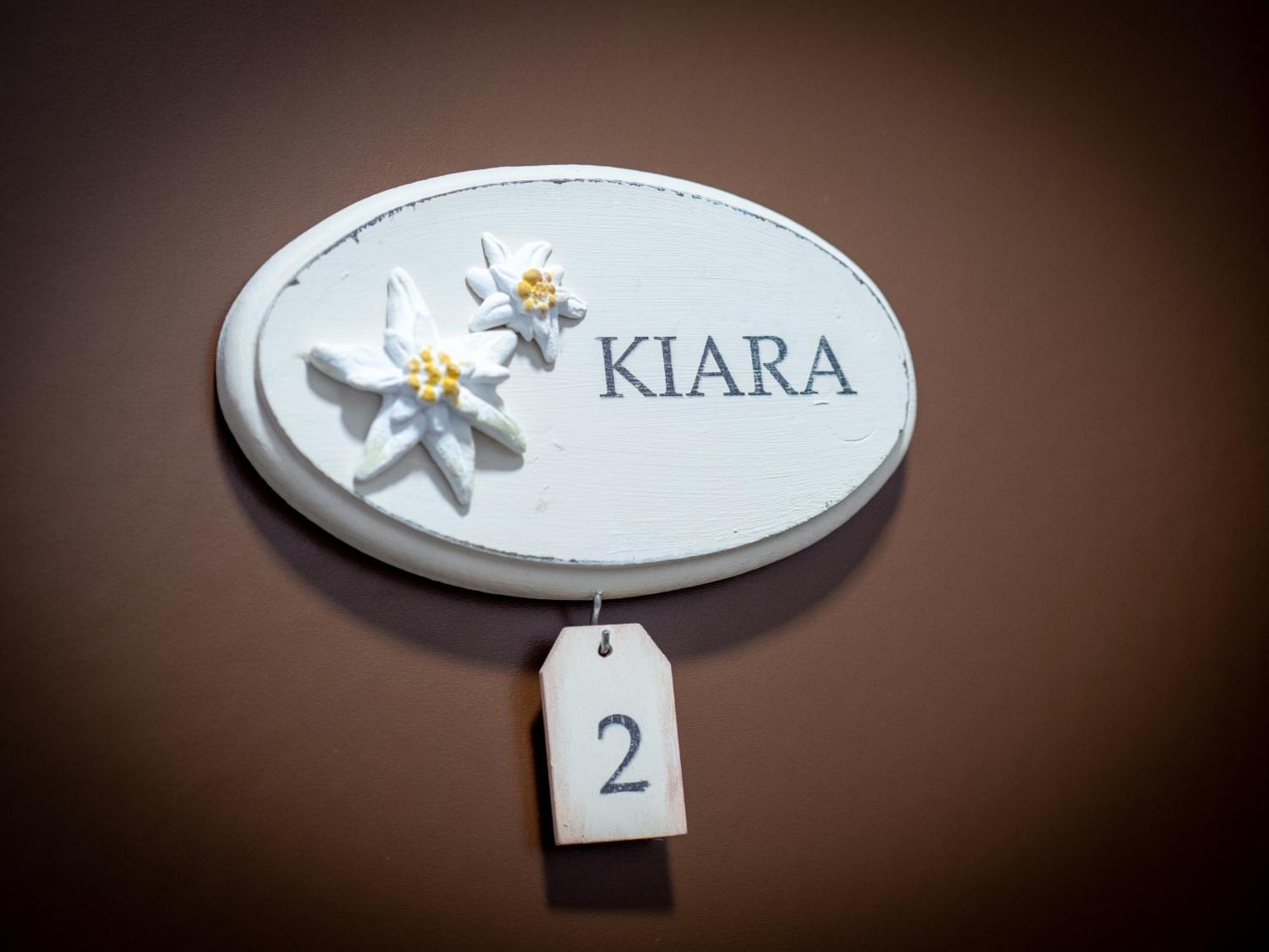 Kiara Rooms ゴレンスカ地方 部屋 写真