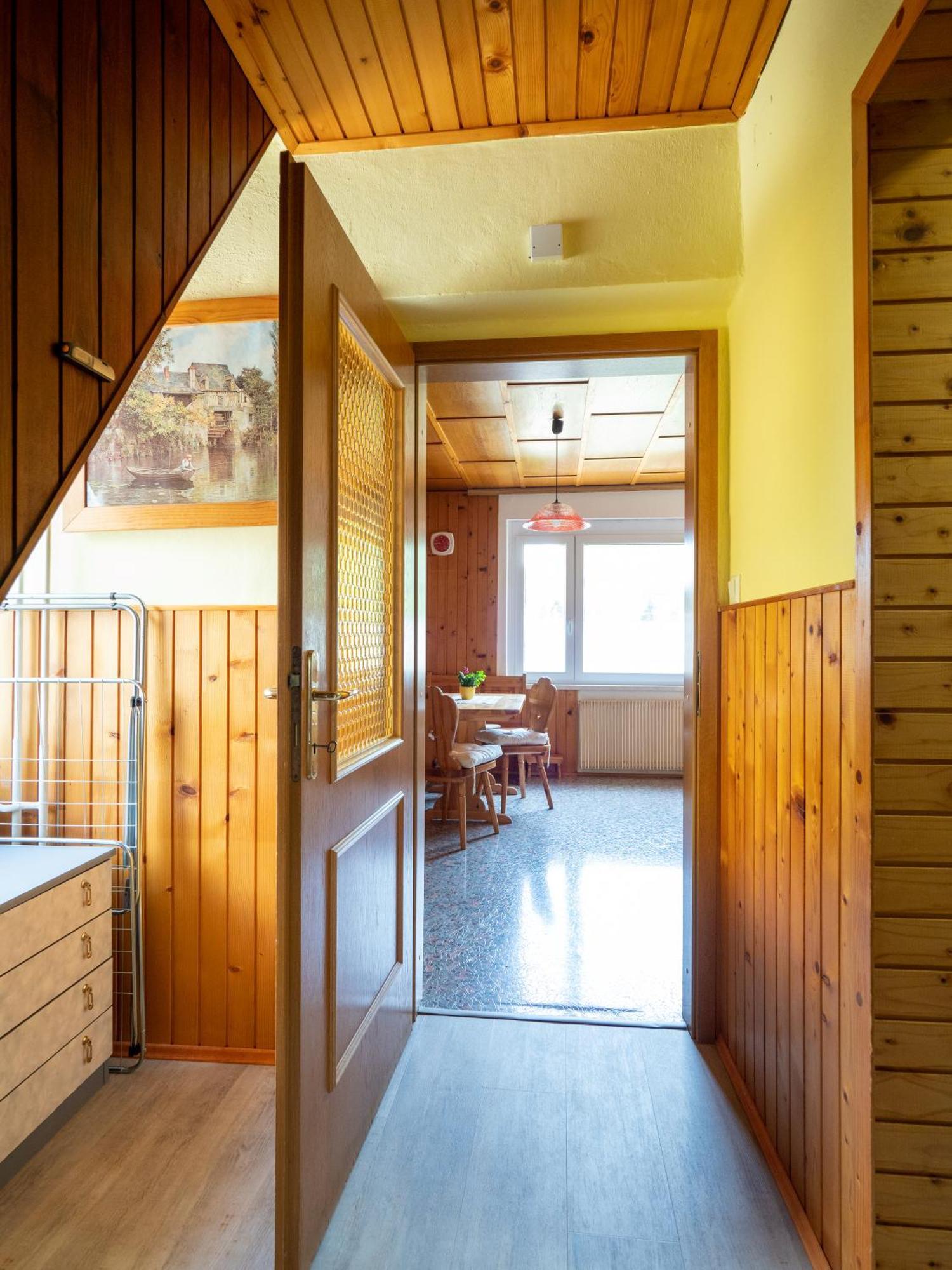 Kiara Rooms ゴレンスカ地方 部屋 写真