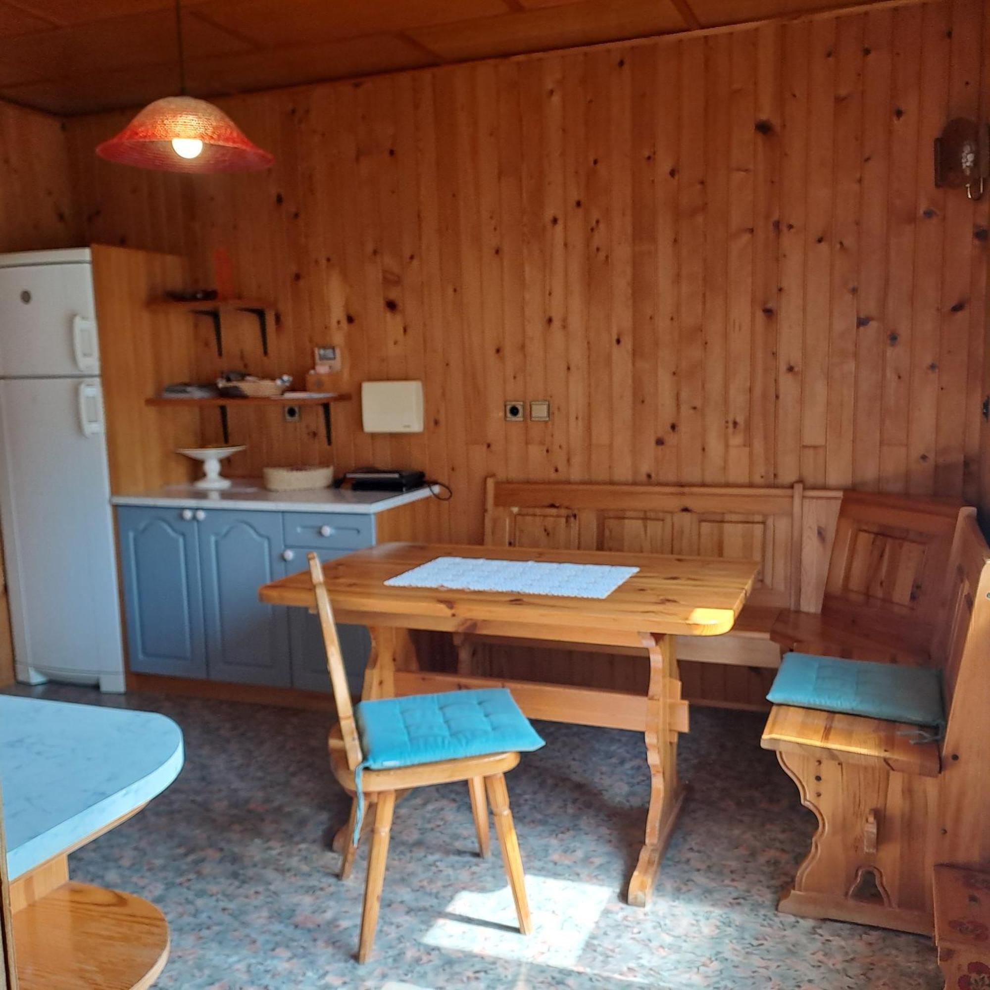 Kiara Rooms ゴレンスカ地方 エクステリア 写真