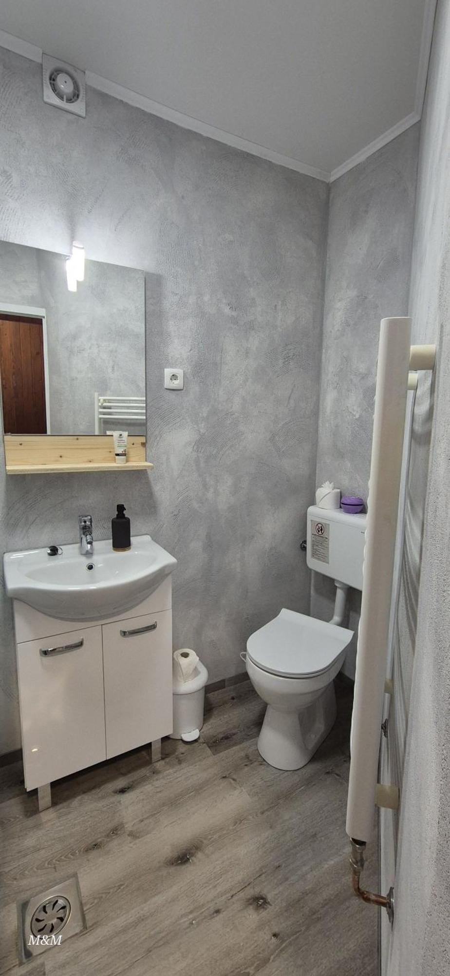 Kiara Rooms ゴレンスカ地方 エクステリア 写真
