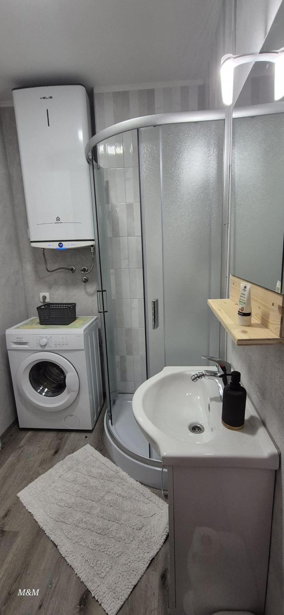 Kiara Rooms ゴレンスカ地方 エクステリア 写真